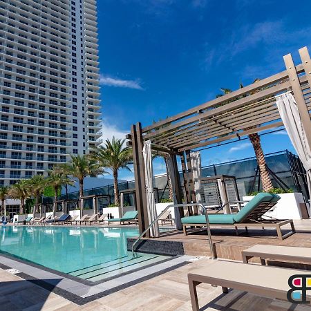 Hyde Beach House Apartments Hollywood Buitenkant foto