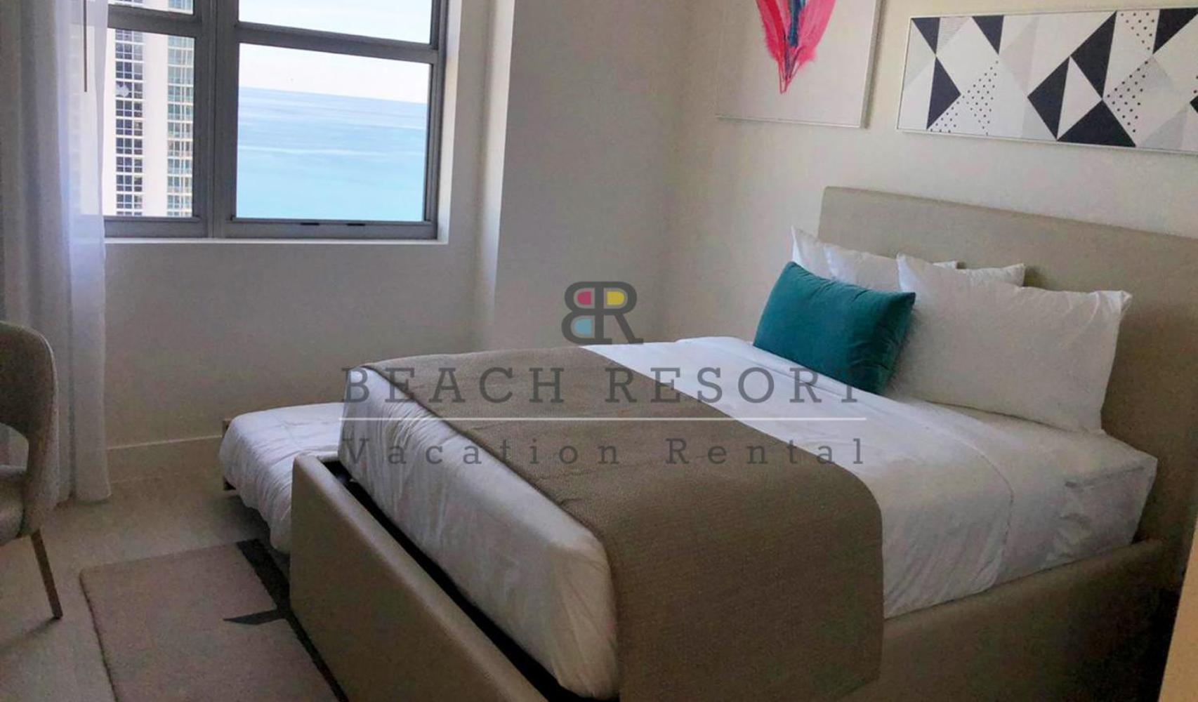 Hyde Beach House Apartments Hollywood Buitenkant foto