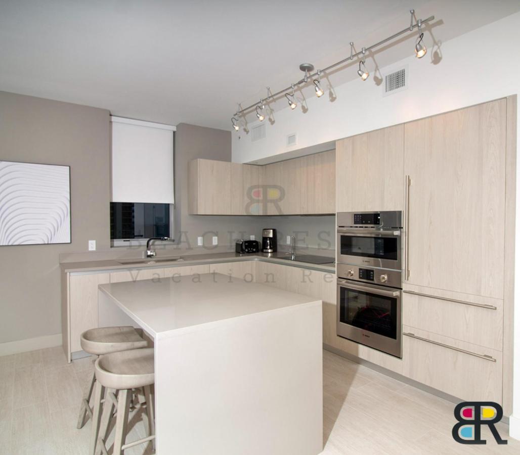Hyde Beach House Apartments Hollywood Buitenkant foto