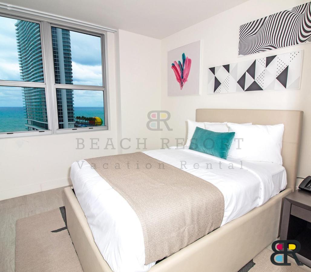 Hyde Beach House Apartments Hollywood Buitenkant foto