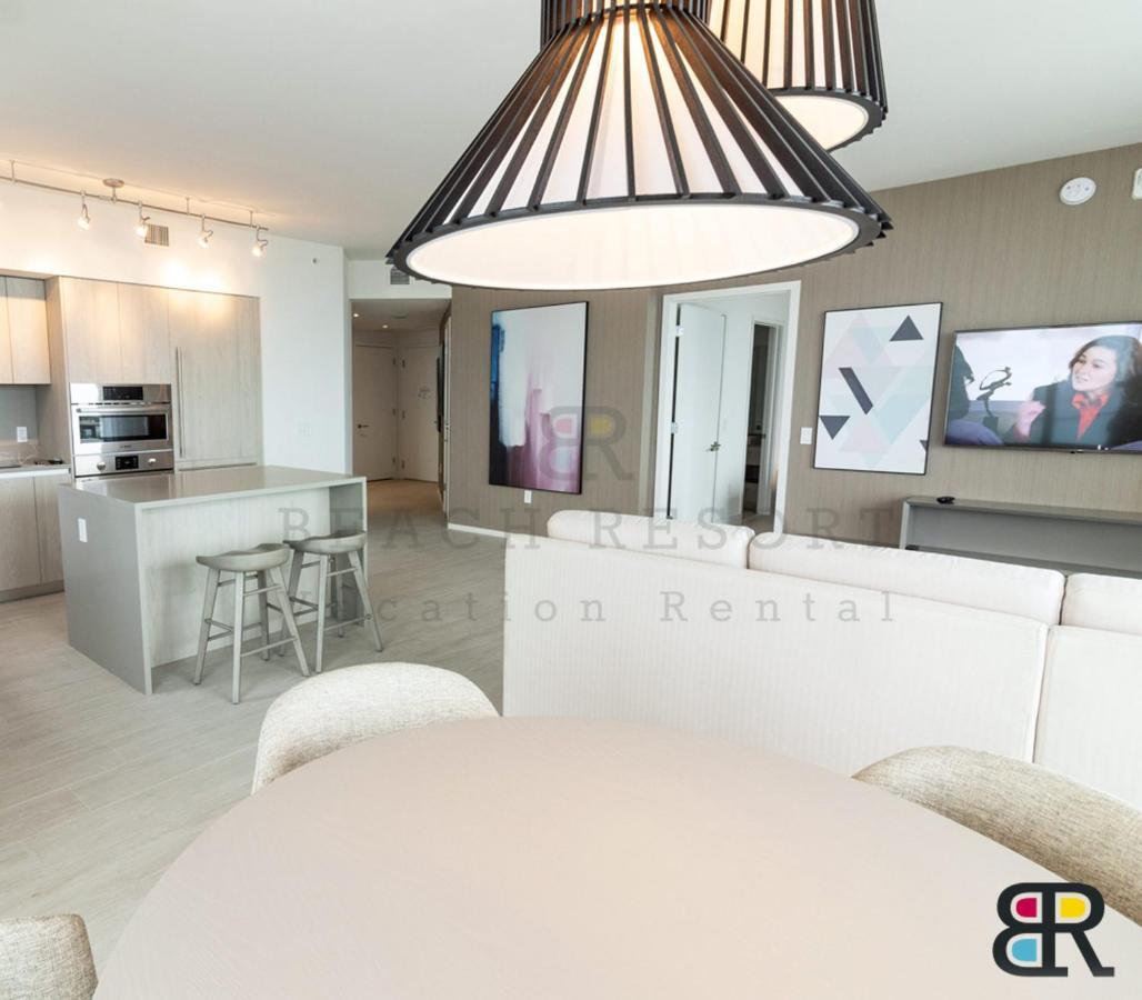 Hyde Beach House Apartments Hollywood Buitenkant foto