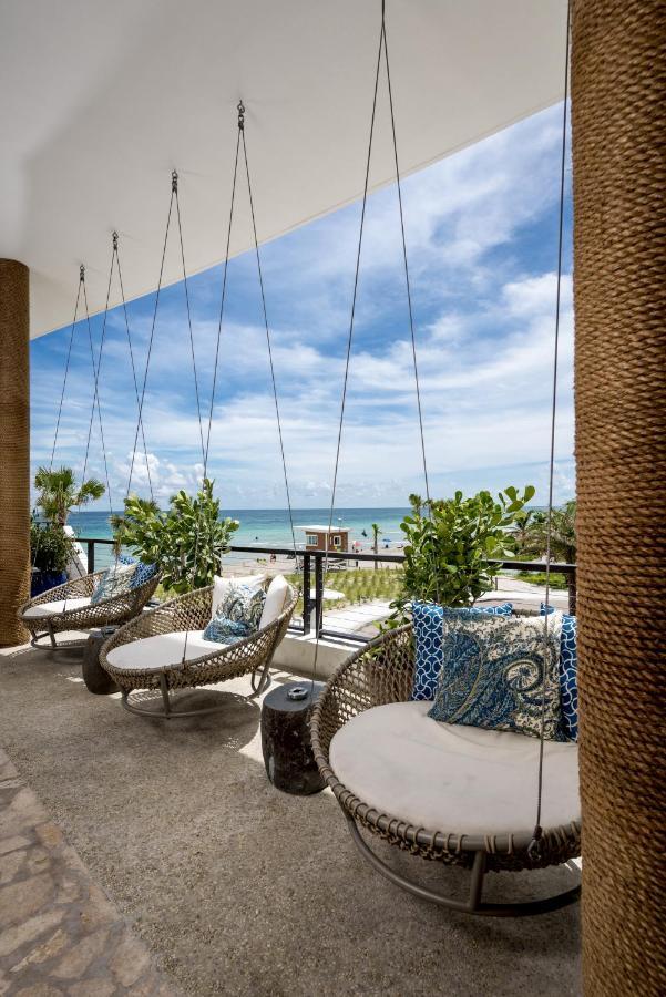 Hyde Beach House Apartments Hollywood Buitenkant foto