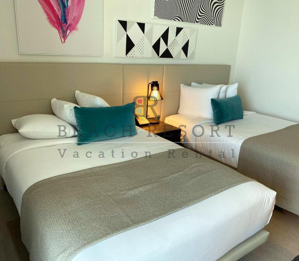 Hyde Beach House Apartments Hollywood Buitenkant foto