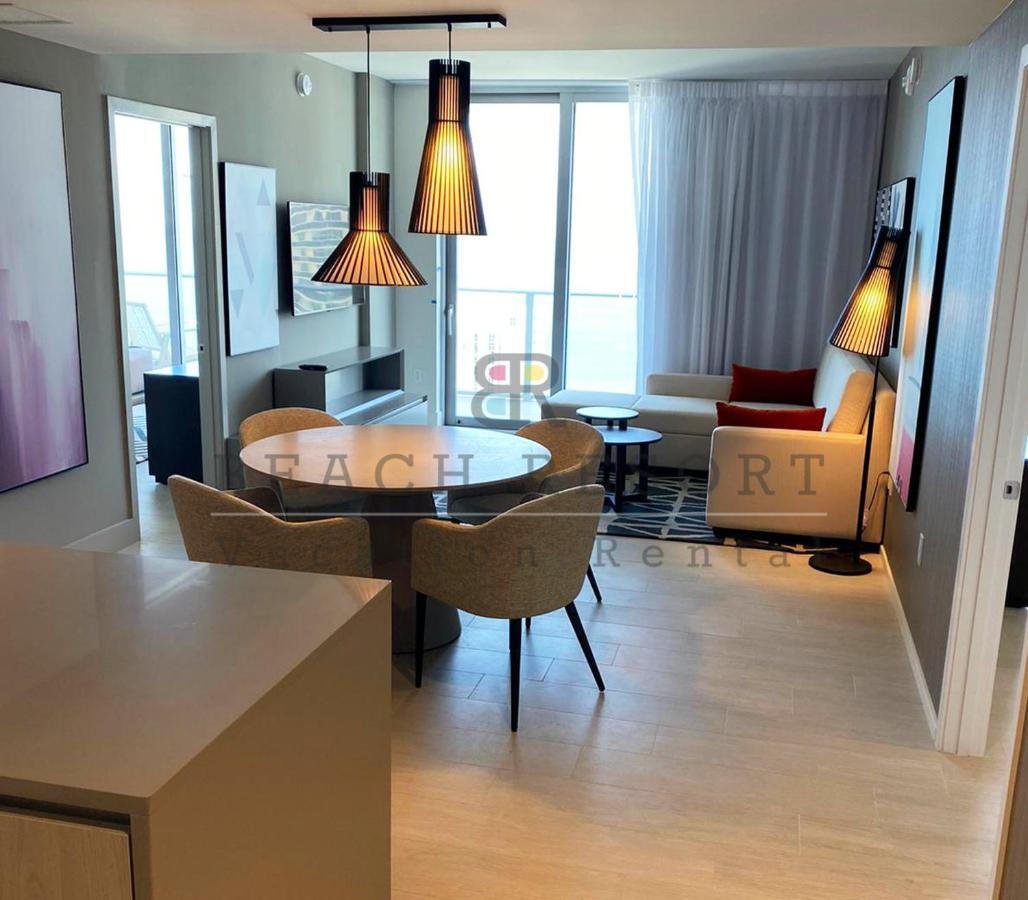 Hyde Beach House Apartments Hollywood Buitenkant foto