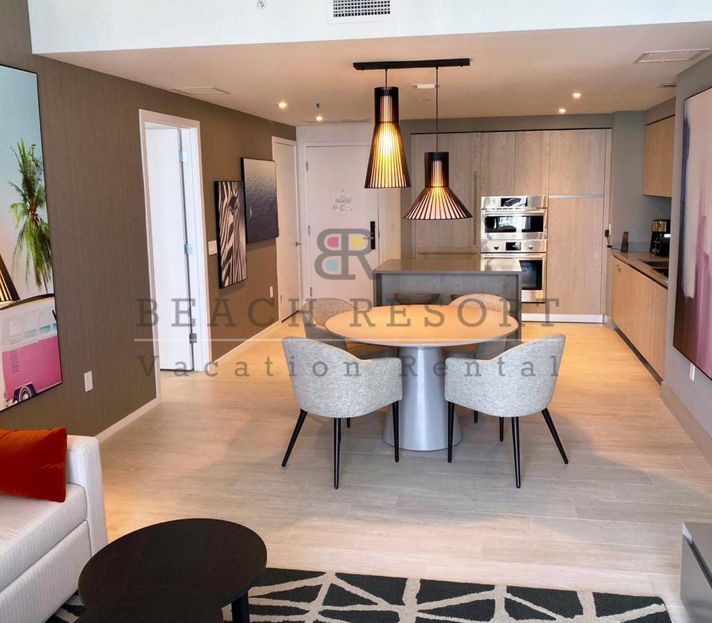 Hyde Beach House Apartments Hollywood Buitenkant foto