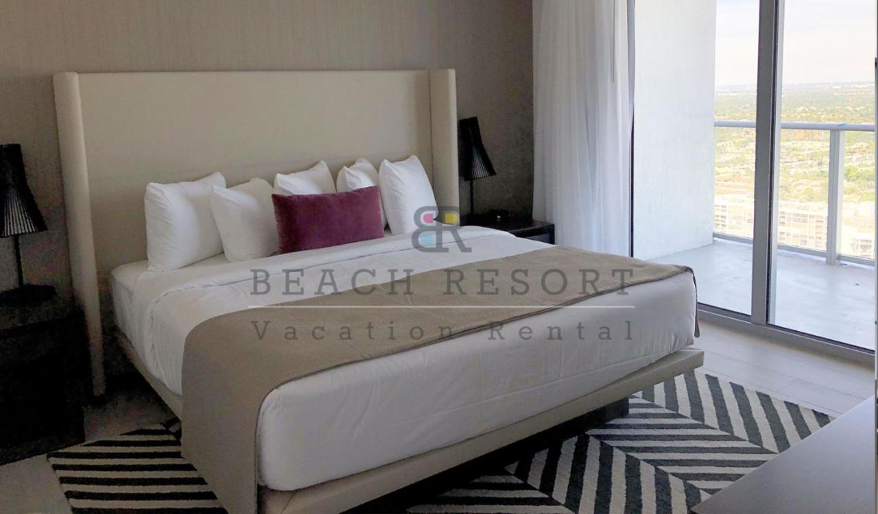 Hyde Beach House Apartments Hollywood Buitenkant foto
