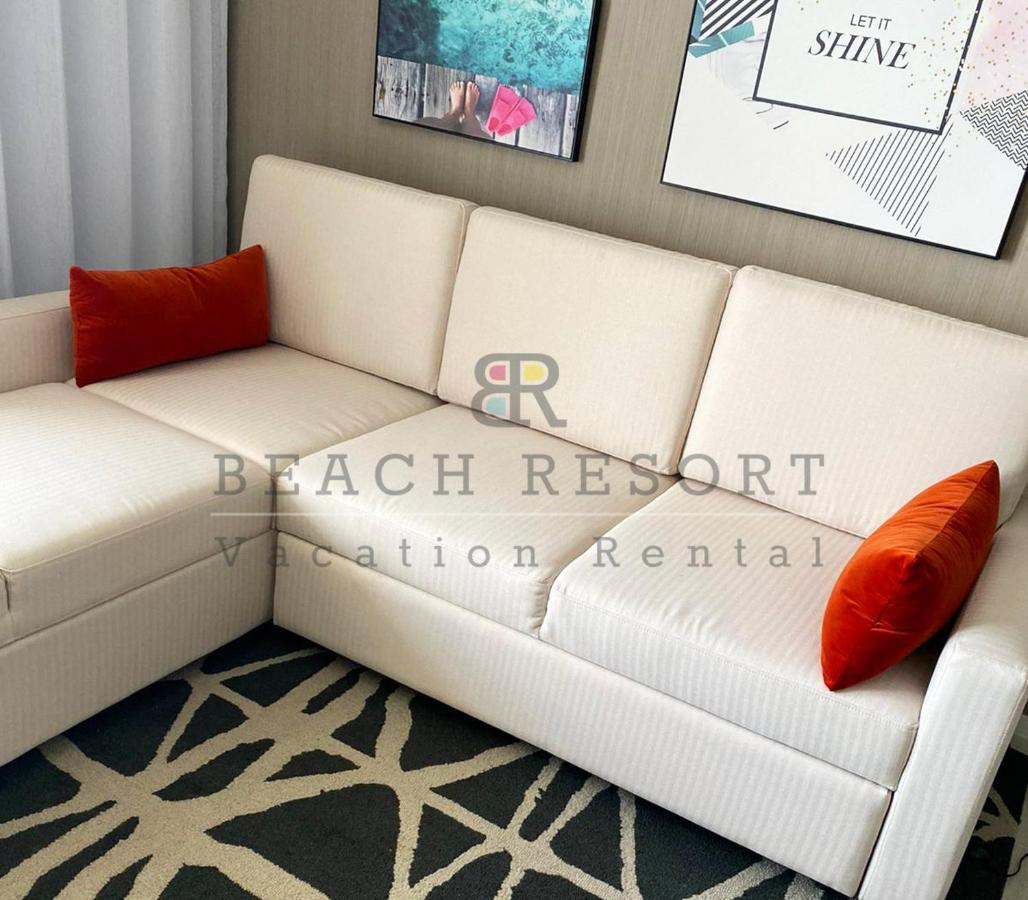 Hyde Beach House Apartments Hollywood Buitenkant foto