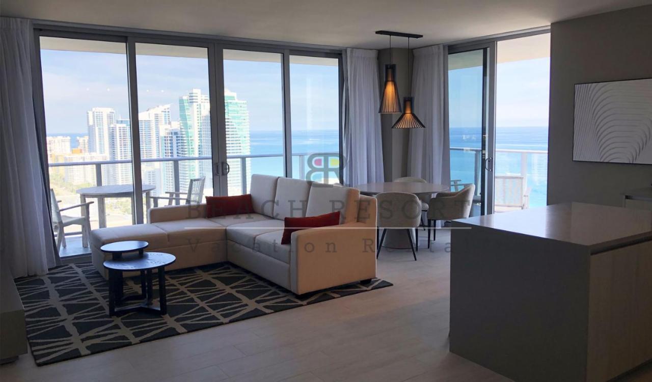 Hyde Beach House Apartments Hollywood Buitenkant foto