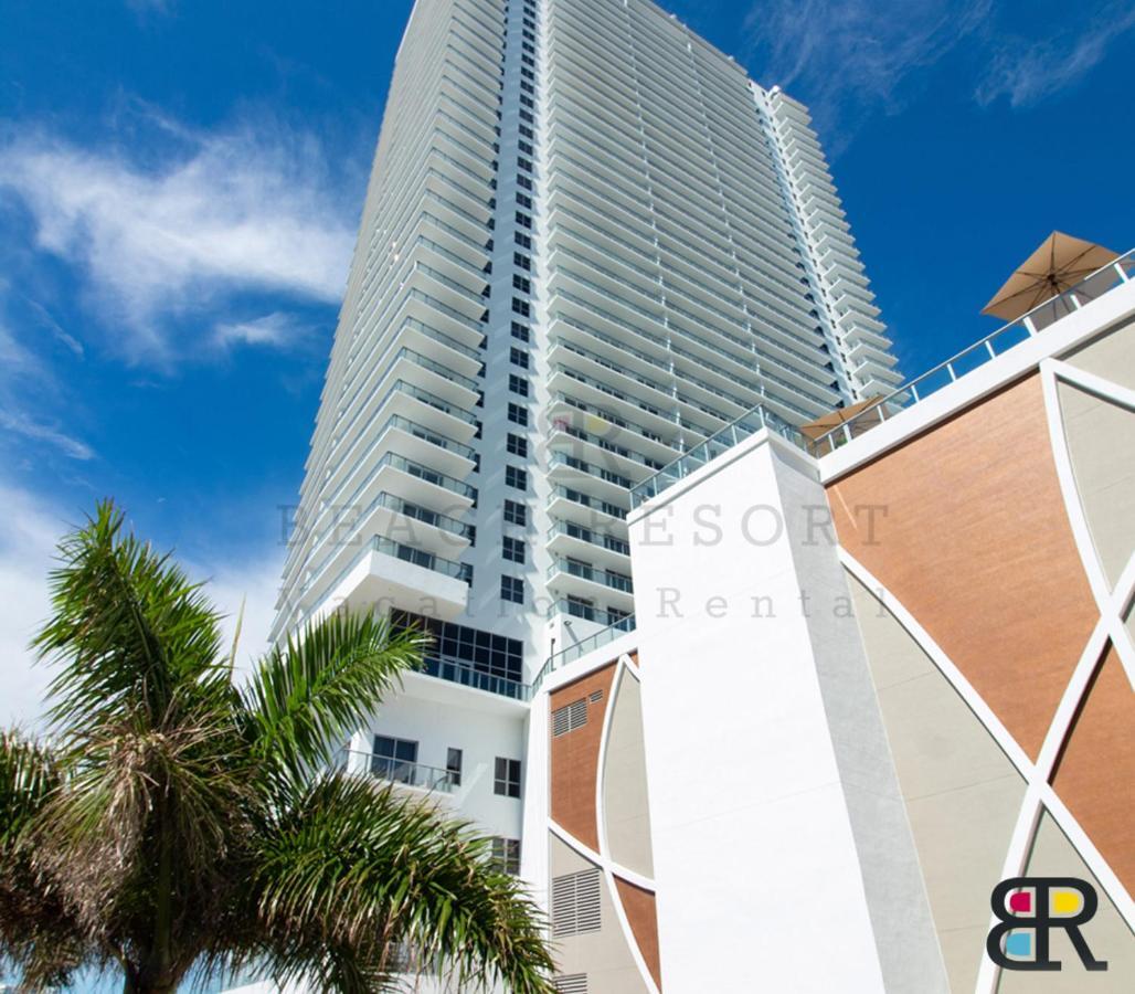 Hyde Beach House Apartments Hollywood Buitenkant foto