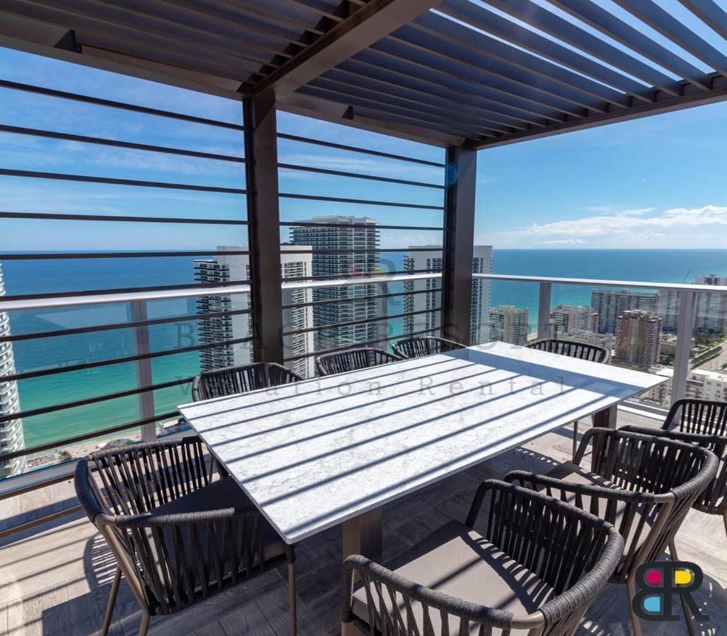 Hyde Beach House Apartments Hollywood Buitenkant foto