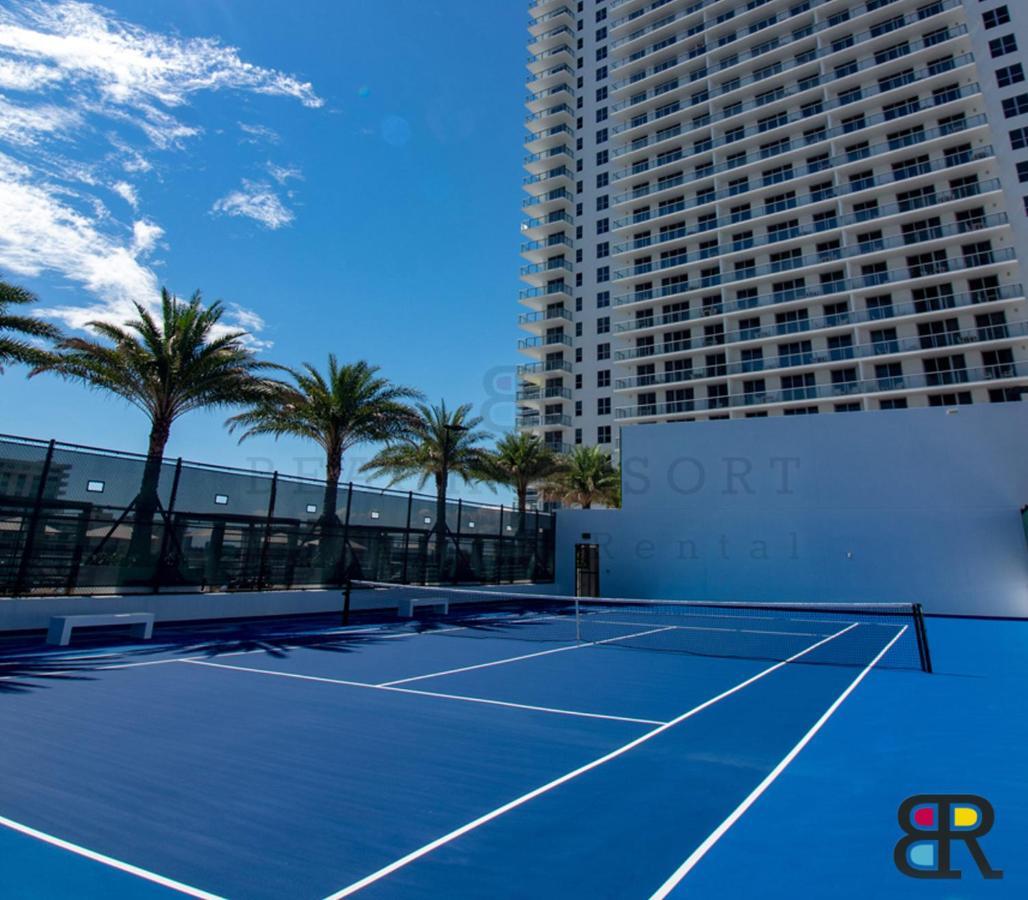 Hyde Beach House Apartments Hollywood Buitenkant foto
