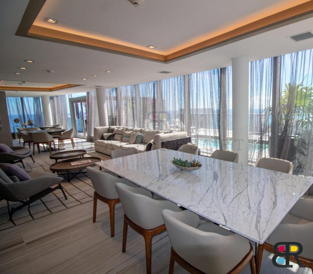 Hyde Beach House Apartments Hollywood Buitenkant foto