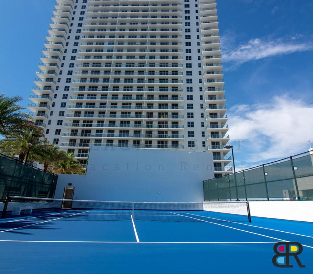 Hyde Beach House Apartments Hollywood Buitenkant foto
