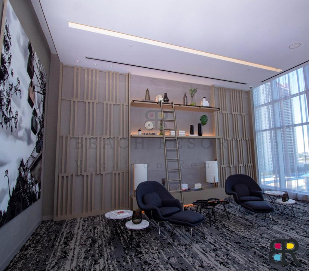 Hyde Beach House Apartments Hollywood Buitenkant foto