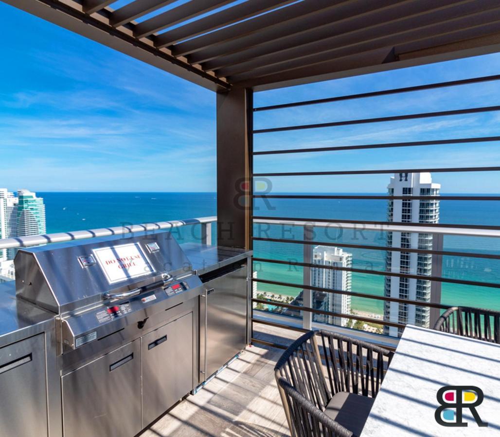Hyde Beach House Apartments Hollywood Buitenkant foto