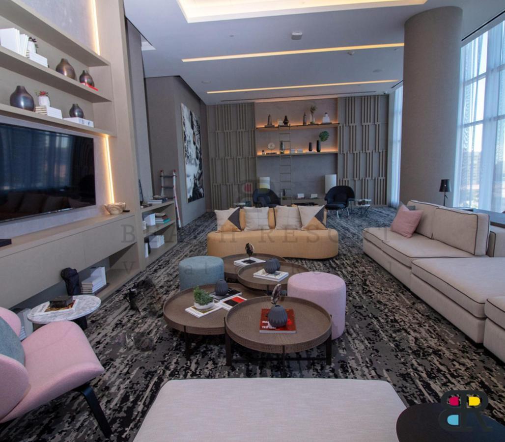 Hyde Beach House Apartments Hollywood Buitenkant foto