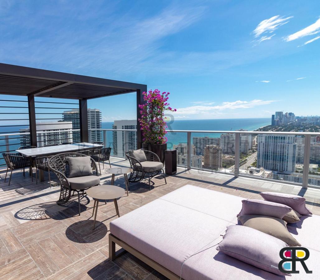Hyde Beach House Apartments Hollywood Buitenkant foto